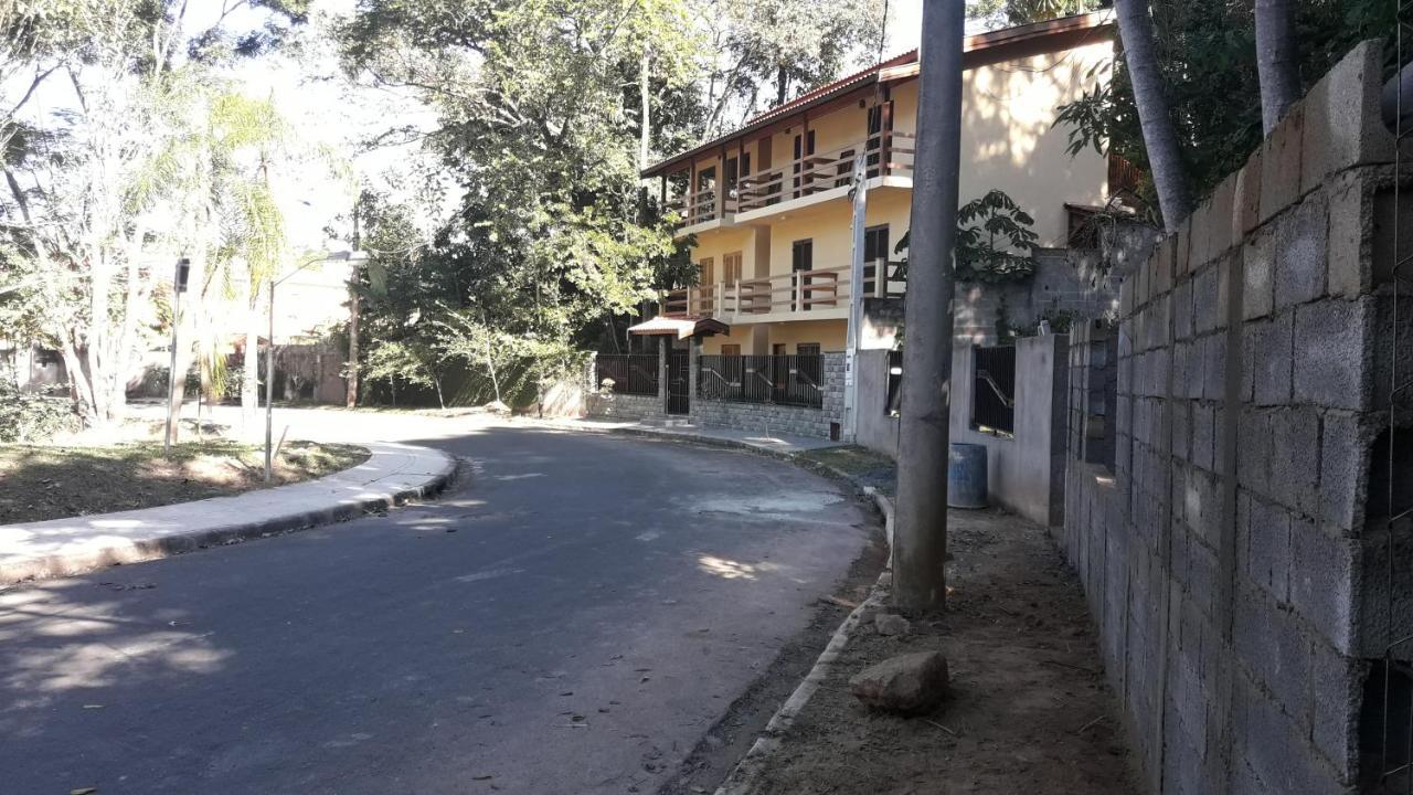 Mirante Do Lago Inn