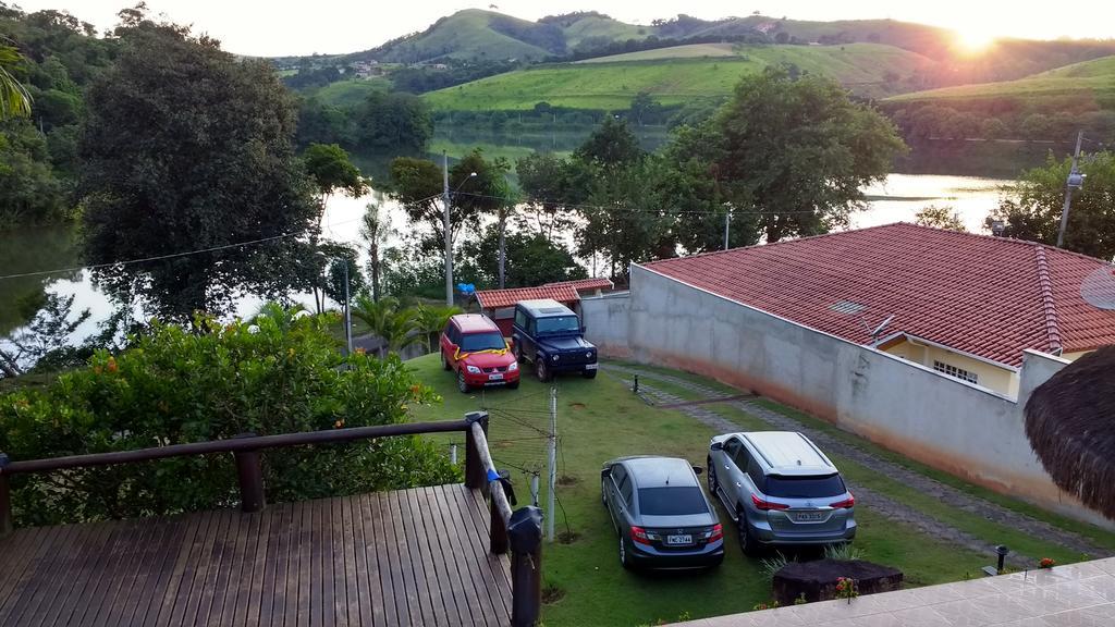 Mirante Do Lago